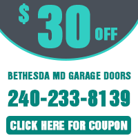 cheap garage doors Bethesda MD